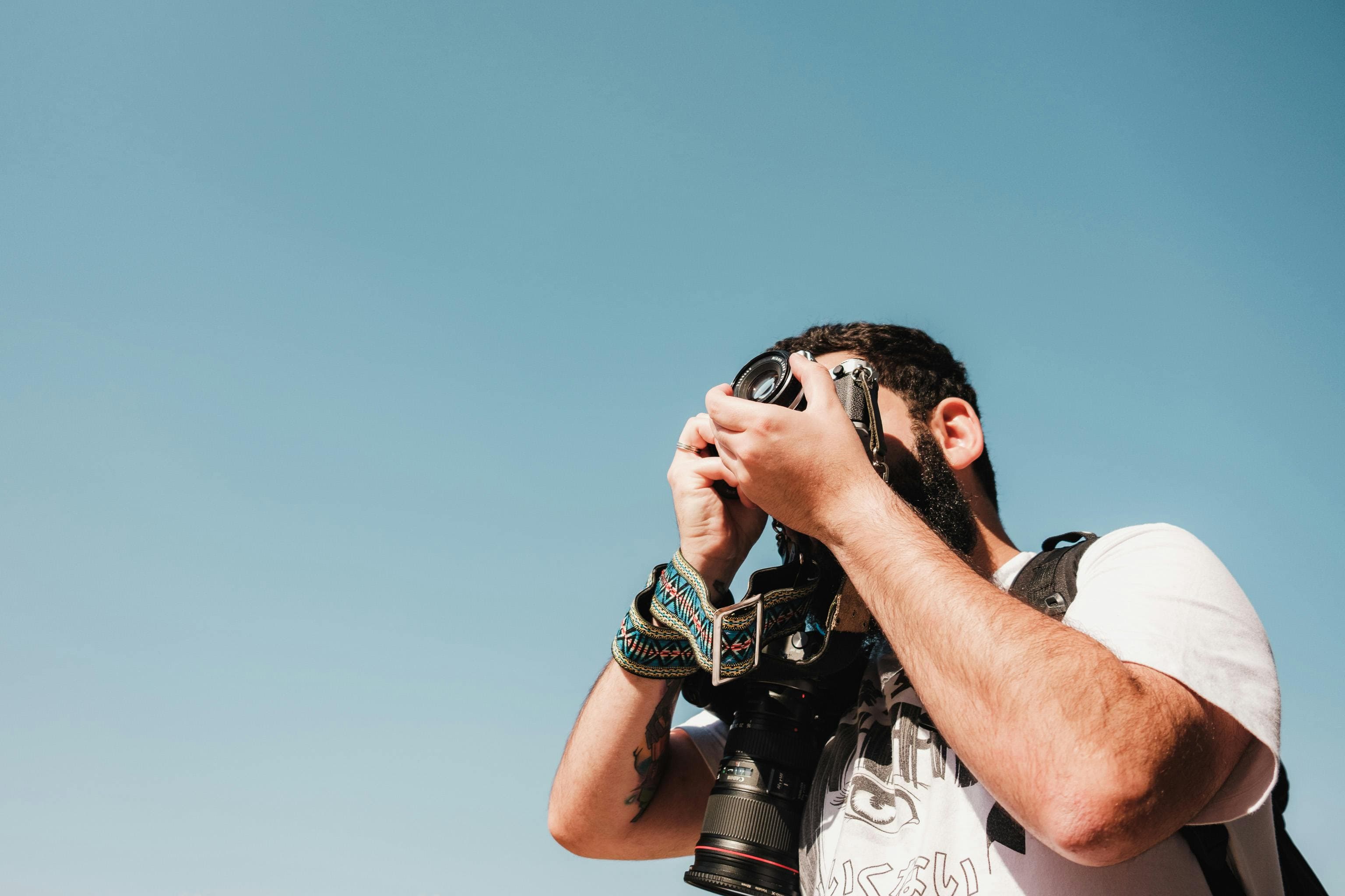 Tropical Paradise Escape - Maldives
