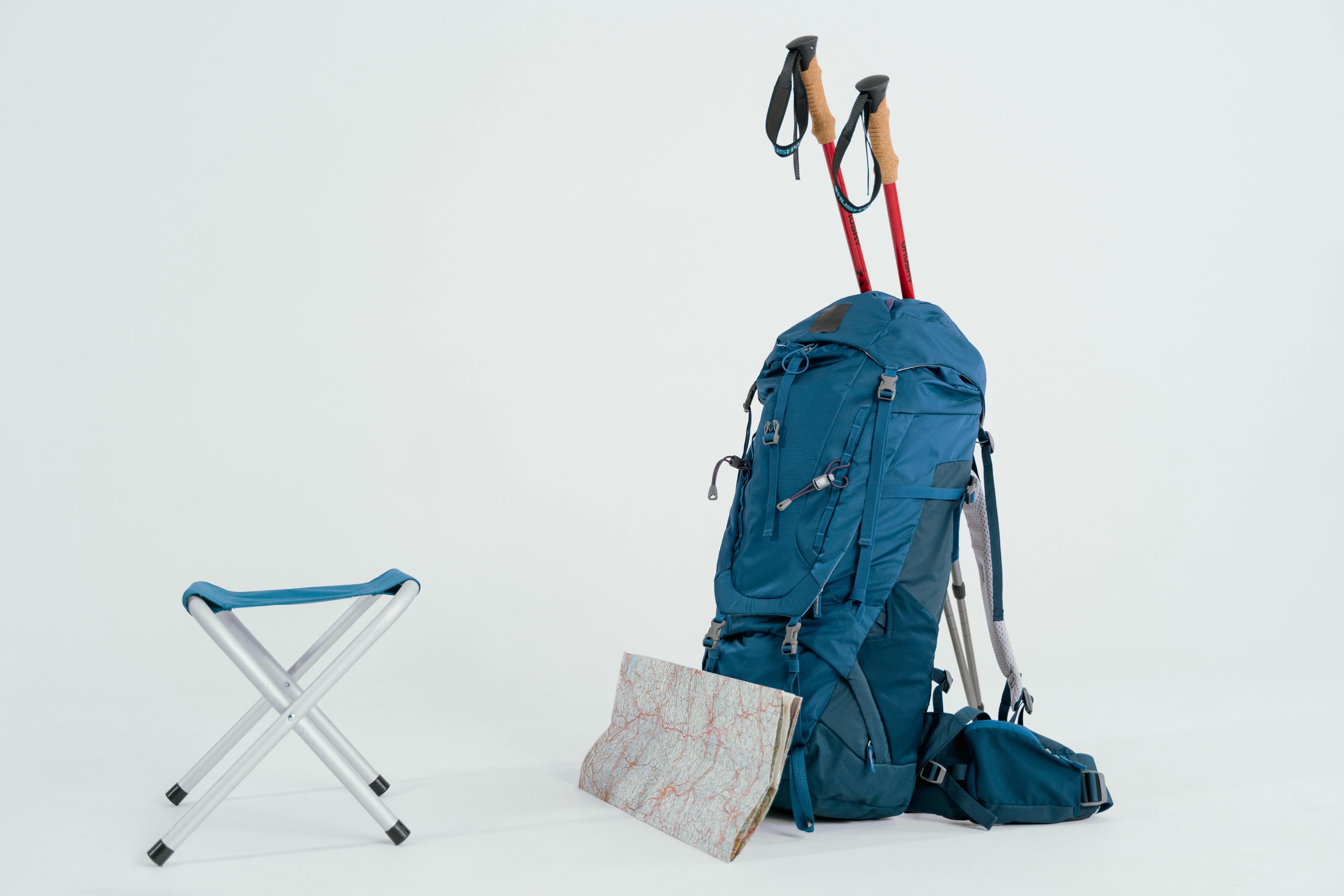 Amanda Foster - Travel Expert